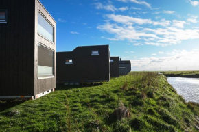 Tiny House Nature 14 Zur Meerseite - Green Tiny Village Harlesiel